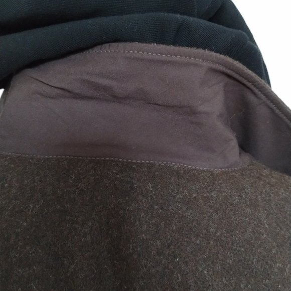 Uniqlo Oversized Shirt - Picture 4 of 4